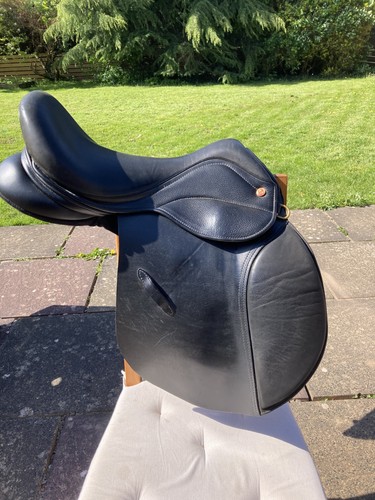 The saddle company vicenza - saddle,