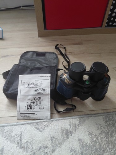 Night vision binoculars 60x60 - night, binoculars,