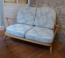 Mid Century Vintage Ercol