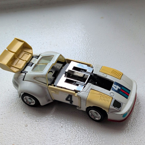 Transformers original - original, g1