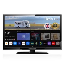 WHITEMOORE 19" 12V/24V Smart