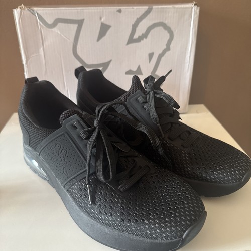 Kappa affi knit trainers - kappa,