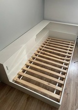 Single Cabin Bed with Storage
