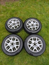 Subaru Legacy OEM 16 Inch