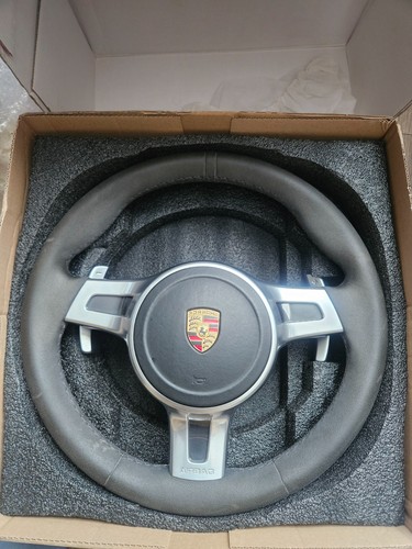 Porsche 911 991 - .1, 997.2