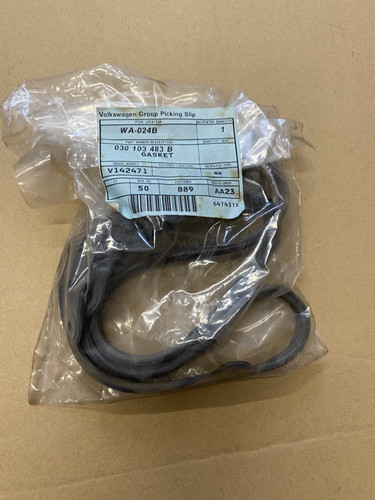 Genuine seal nos seat - vw,