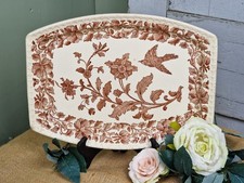 Antique W T Copeland Game