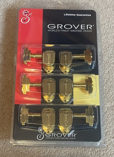 Grover 150g imperial series - imperial,