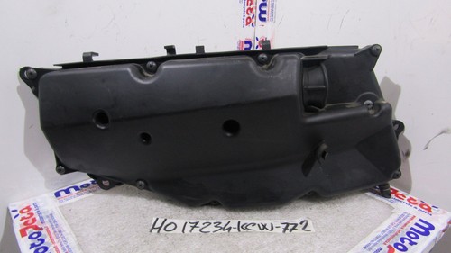 Filter box airbox - box,