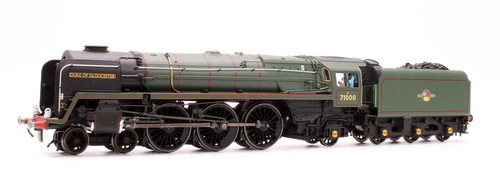 Hornby gauge r3244tts - r3244tts, br