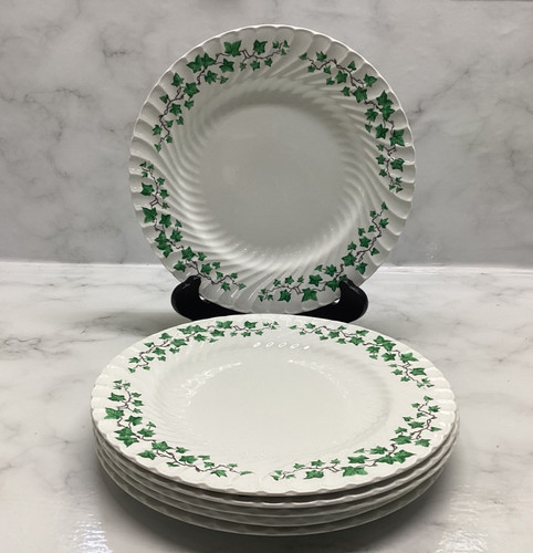 Vintage burleigh ironstone - burleigh,