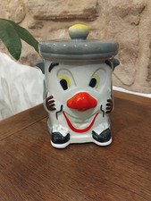 Vintage Dusty Bin Money Box