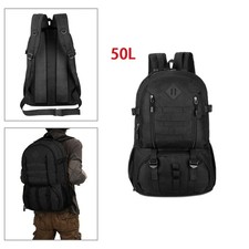 50L Outdoor Military Tactical