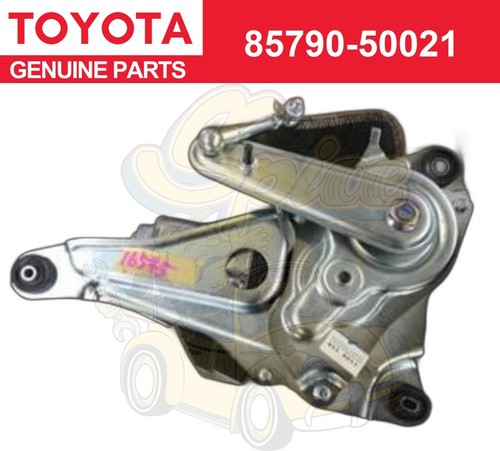 Toyota lexus genuine - toyota,