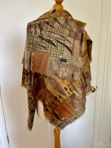 Liberty london vintage - of,