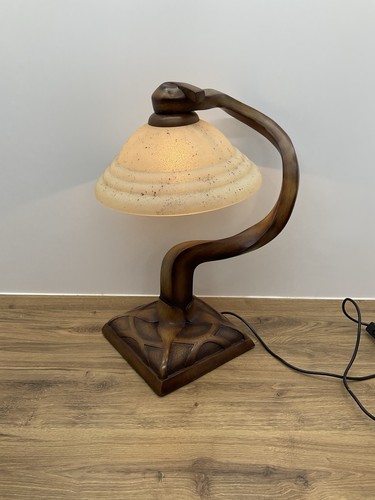 Widdop bingham lamp - lamp, 2005