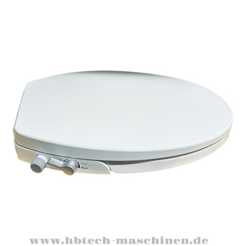 Premium toilet seat - premium,