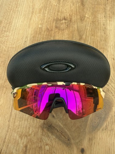Oakley radar path - ev,