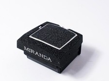 Miranda Waist level Finder