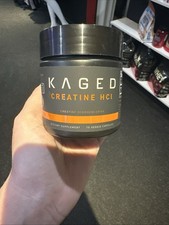 Kaged muscle hcl creatine - kaged,