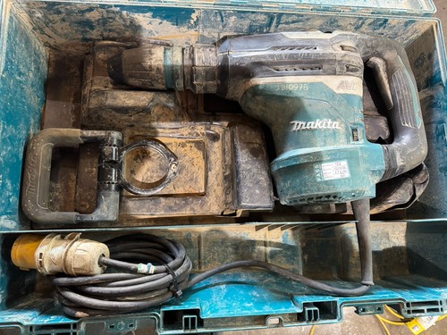 Makita hr4013c rotary hammer - makita,