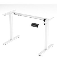 Height Adjustable Standing