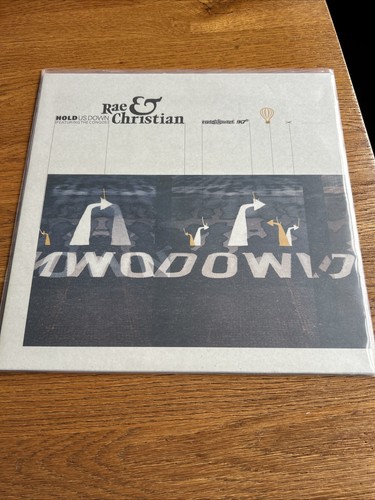 Rae christian hold us down - christian,
