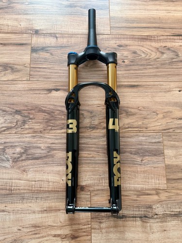 New fox factory grip x - new,
