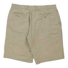 Paul & Shark Chino Shorts - 40W 13L Beige Cotton
