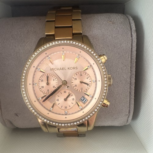 Michael kors women stainless - michael, women's