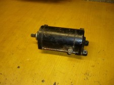 STARTER kawasaki klr kl 600 a5