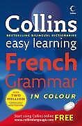 Collins Easy Learning French
