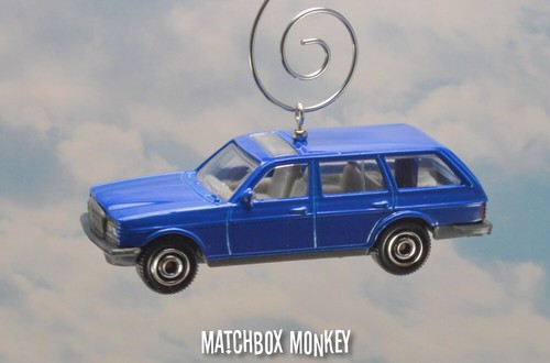 1980 mercedes benz - benz, w123