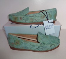 Hush Puppies Ladies Shoes Womens Casual Moccasins Flats Loafers New UK Size 4-8