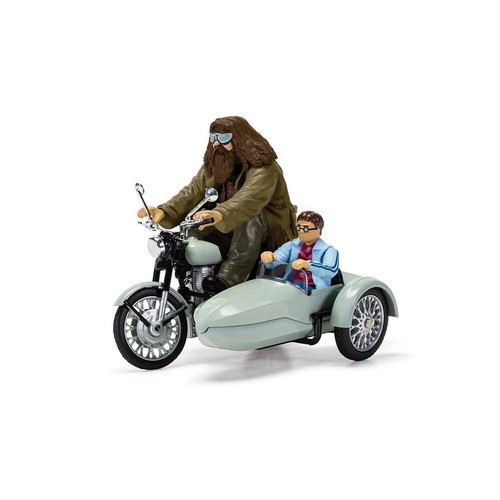 Harry potter motorcycle - harry,