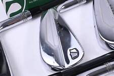 Wilson Staff Model Blade 2024 Irons / 5-PW / Stiff Flex UST Recoil Dart 75