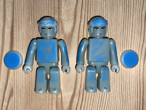 Tron kubrick - tron, ‘tron