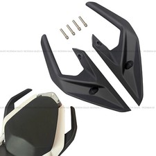 KTM Duke 125 390 Rear Pillion