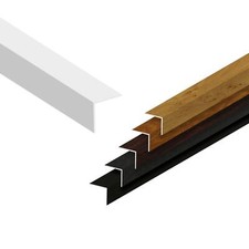 Upvc plastic angle corner - angle,