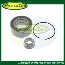 Premier Front Rear Wheel