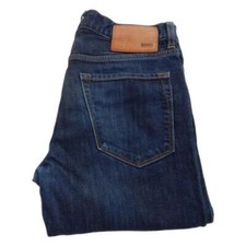 Hugo Boss Maine 1 Jeans