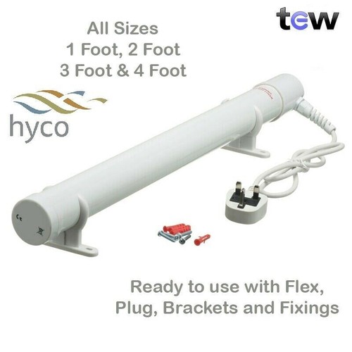 Hyco tubular heaters - hyco,