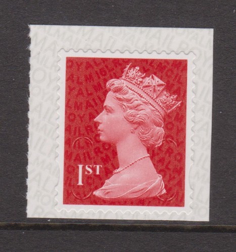 U3027 mnh mint - gb, stamp