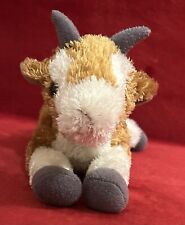 AURORA MINI FLOPSIE PLUSH