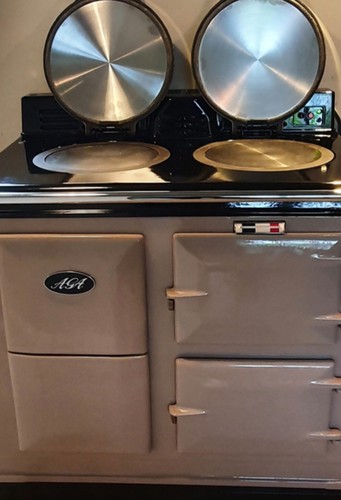 Cooker ltd aga - cooker, ****aga