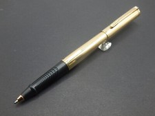 Sheaffer Gold Electroplated