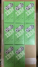 Original Sealed Genuine Rare