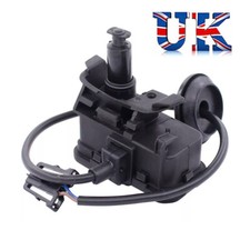 1X Fuel Filler Flap Locking