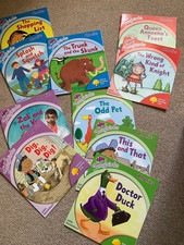 10 Songbirds Julia Donaldson