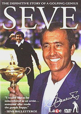New Sealed DVD Seve